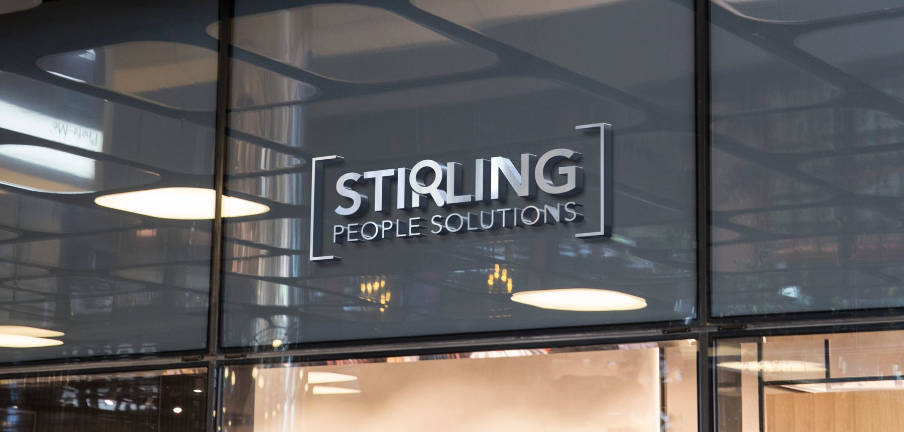 stirling people solutions building
