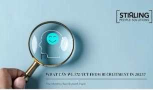 what to expect from recruitment